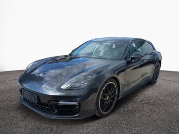 Porsche Panamera - 2