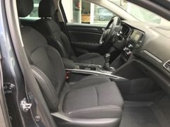 Fahrzeugabbildung Megane IV Grandtour Limited Deluxe 140 EU6d-T 1.