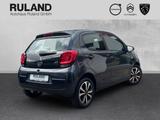 Citroën C1 Shine 1.0 VTi Klimaautom DAB Rückfahrkam. Not - Citroën C1 in Krefeld