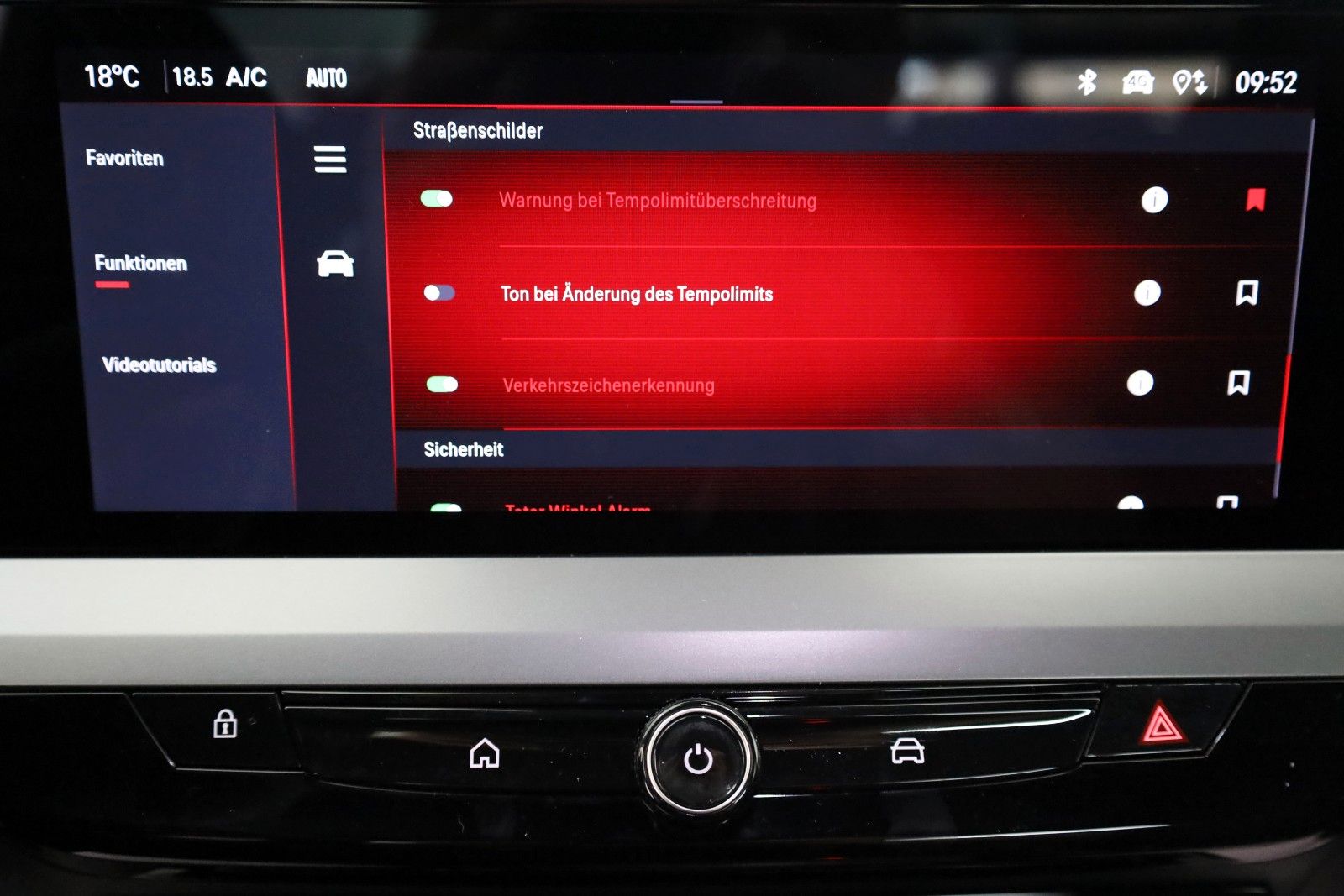 Fahrzeugabbildung Opel Mokka GS TLeder,Navi,LED,SH,PDC,Kamera,Allwetter