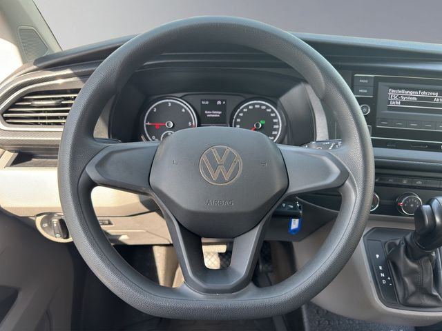 T6.1 Kombi 2.0 TDI EcoProfi L1H1 DSG