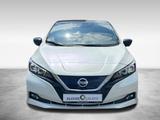 Nissan Leaf 40 kWh Tekna - Nissan Leaf aus 2018