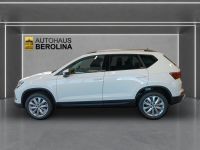 Seat Ateca - Vorschau Bild 4