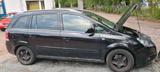 Opel Zafira 1.8 TÜV neu Klima 7 Sitze AHK ... - Opel Zafira in Chemnitz