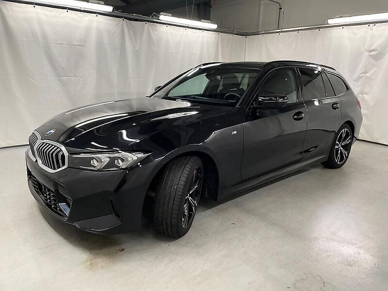 BMW 3 Series 2026