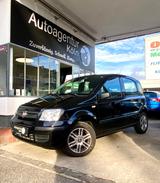 Fiat Panda 1.2 8V Magnifica *KLIMA*1-J GAR* - Fiat Gebrauchtwagen von 2008