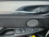 BMW X6 M50 M50d - - scheckheftgepflegte BMW X6 M50