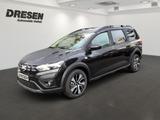 Dacia Jogger Expression TCe 110+Klimaautom+Fahrerprofi - Dacia Neuwagen