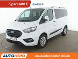 Ford Transit 2.0 TDCi 320 L1 Trend *PDC*SHZ*ALU*TEMPO