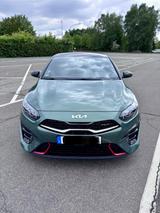 Kia pro_cee'd / ProCeed 1.6 T-GDI DCT GT GT