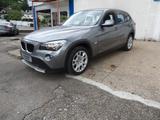 BMW X1 18 i sDrive/1.Hand/Xenon/Automatik/82.500km/ - BMW X1 aus 2012 mit Benzin-Antrieb: Geländewagen