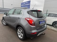 Opel Mokka - Vorschau 36