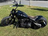 Harley-Davidson Night Train  Dark Custom - Offers