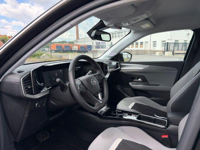 Opel Mokka 1.2 Turbo Elegance Automatik +180°Kamera+S, миниатюра 7
