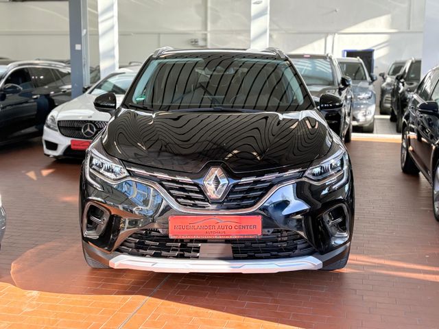 Renault Captur II Intens