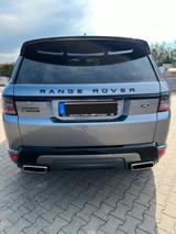 Land Rover Range Rover Sport 5.0 P525 V8 Kompr. Autobio... - Land Rover Range Rover Sport in Hamm