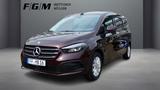Mercedes-Benz T 180 Progressive lang AHK|KeyGo|TWA|PDC|Sitzhz - Mercedes-Benz T-Klasse: 7 Sitzer
