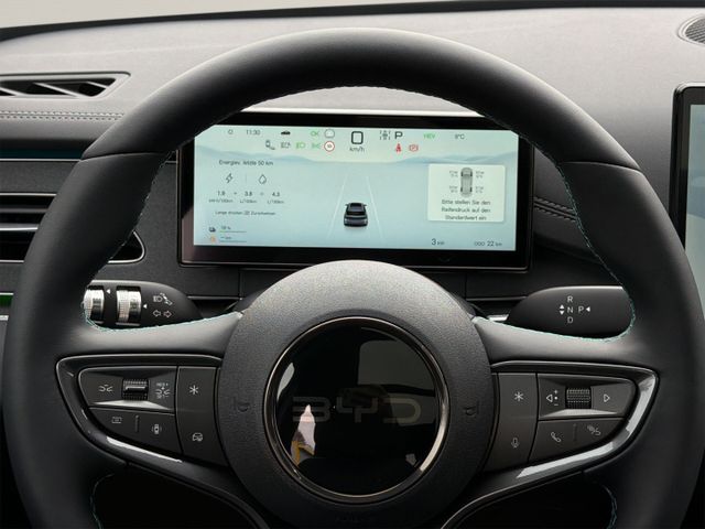 BYD Seal 6 DM-i Touring Comfort+Pano+ACC+360Kam+Sitz