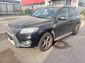 Toyota RAV 4 - 2
