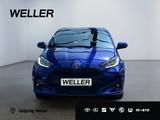 Toyota Yaris 1.5 Team D *CarPlay*Kamera*SHZ*SmartKey*BT - gebrauchte Toyota Yaris aus dem Jahr 2021