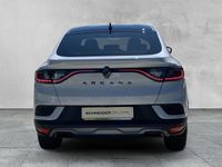 Renault Arkana - Vorschau Bild 4
