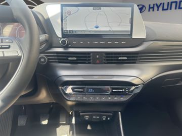 Hyundai i20 1.0 T-GDI TREND+KOMFORT+LED+BOSE