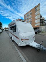 Weinsberg CaraOne 400 LK EDIT.HOT Bish.Preis 22.149.- - Weinsberg Caraone 400 lk