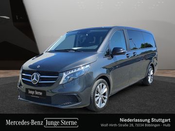 Mercedes V 250 - 2