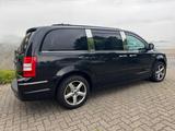 Chrysler Grand Voyager LX 2.8 CRD Autom. LX - Chrysler Grand Voyager: 2.8