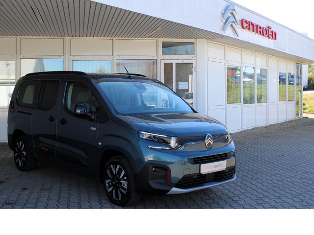 Citroën Berlingo Max XL