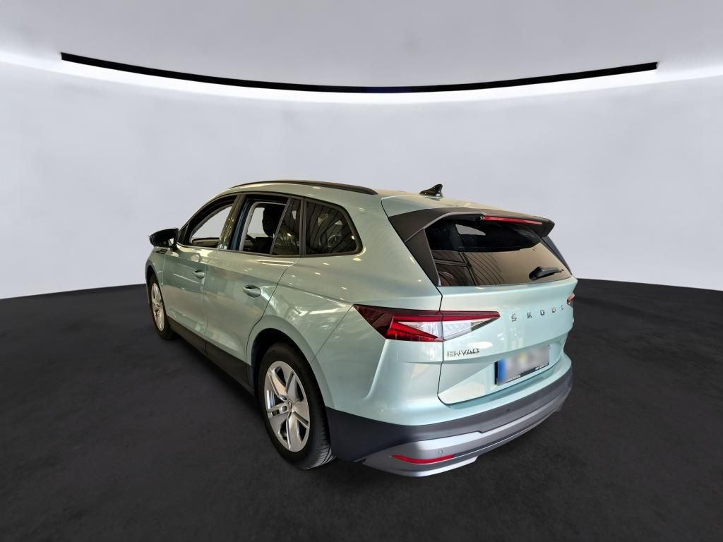 Skoda Enyaq - Bild 3