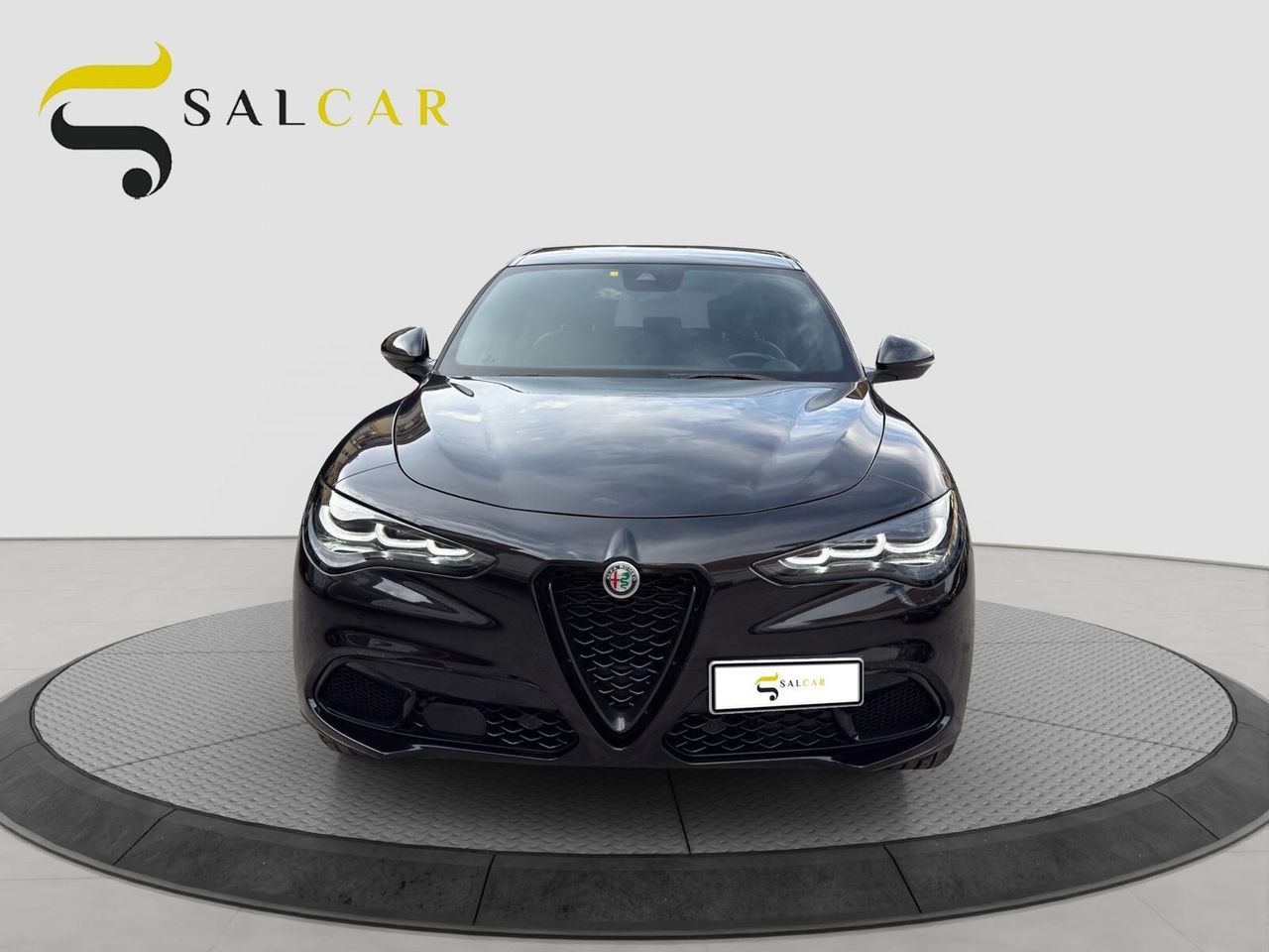 Other Alfa Romeo Stelvio 2.2 Q4 210cv Sprint 2023 imagem 2