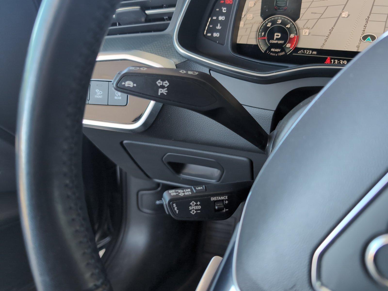 Audi A6 55 TDI /Matrix/ACC/Luft/StHzg/AHK/Memo/VC/Keyl., миниатюра 12