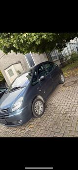 Citroën Citroen xsara Picasso - gebrauchte Citroën Xsara Picasso aus dem Jahr 2005