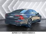 Volvo S60 T4 RDesign AHK ACC 360Kamera H&K NAVI LED - Volvo S60 aus 2019