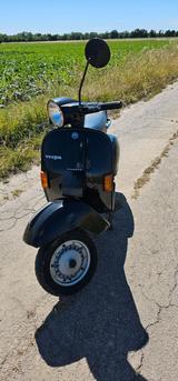Piaggio Vespa PX 135  - Piaggio Motorräder in Hannover