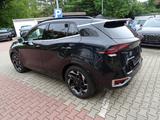 Kia Sportage 1.6 GT-Line 4WD Mild Hybrid Vollausstat - Kia Sportage: Line