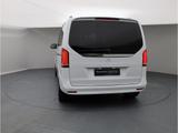 Mercedes-Benz V 250 d AMG Kurz Night 6Si LEDILS RfKam 19Zoll - : Van, Automatik