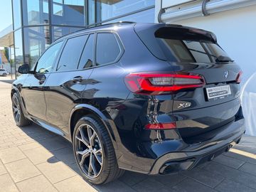 BMW X5 - 7