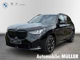 BMW X3 20 d M Sport Mild Hybrid xDrive Park-Ass. Dri - BMW X3: Allradantrieb