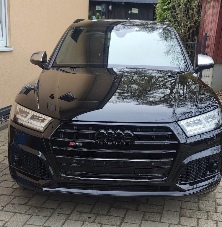 Image of Audi SQ5
