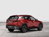 Hyundai TUCSON - Vorschau Bild 2