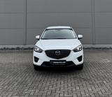 Mazda CX-5 L SKYACTIV-G 165 FWD 6GS AL-EXCLUSIVE NAVI - gebrauchte Mazda CX-5 aus dem Jahr 2015