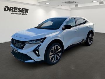 Renault Leasingangebot: Renault Rafale Techno Full Hybrid+Automatik+Sitz-&Lenkra