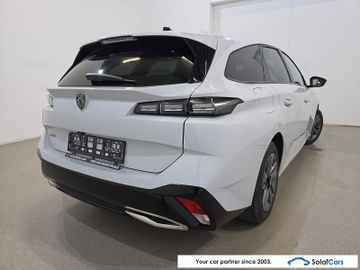Peugeot 308 - 4