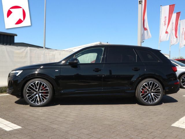 Audi Q7 - Bild 9