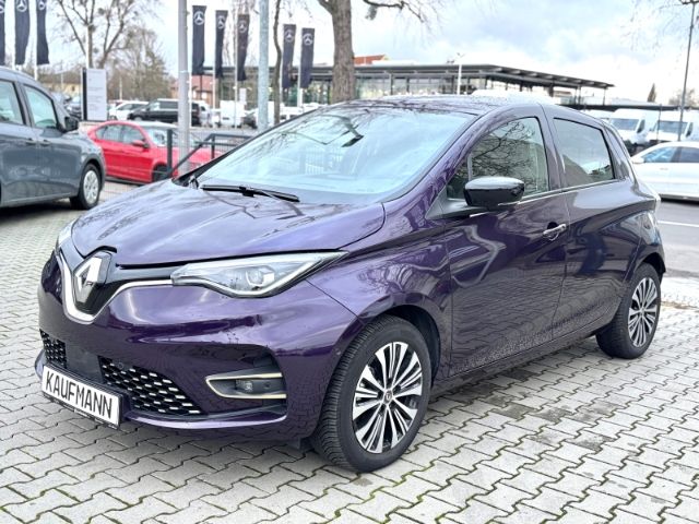 Renault ZOE Iconic R135 CCS