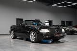 Mercedes-Benz SL 280 Hardtop *Deutsch* Xenon-Leder - aus 2000: Cabrio