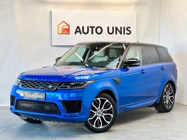 Land Rover Range Rover Sport | 2.0 Plug-in | HSE | Dynamic