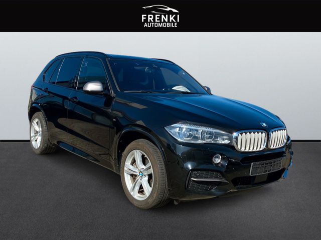 BMW X5 M50d Shadow Line*Navi Prof.*Panorama*LED*AHK